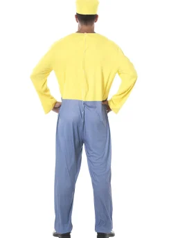 Strój dla dorosłych MINION