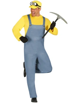 Strój dla dorosłych MINION