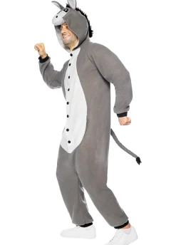 Strój dla dorosłych onesie OSIOŁ L/XL