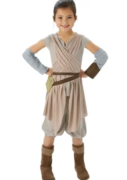 Strój dla dziecka REY STAR WARS