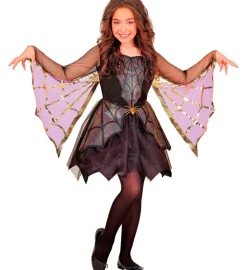 Strój dla dziewczynki na Halloween SPIDER GIRL