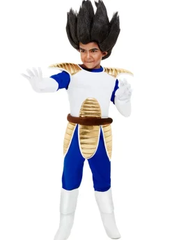 Strój Dragon Ball Vegeta