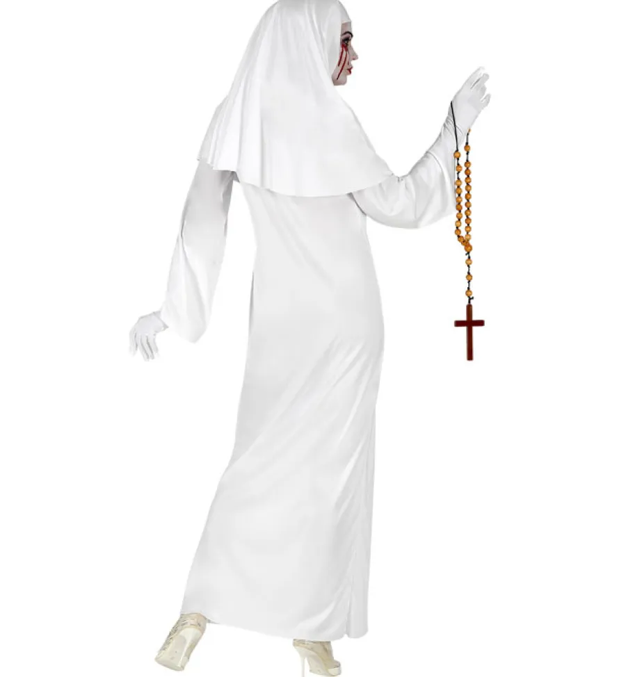 Strój DUCH ZAKONNICY na Halloween