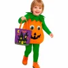 Strój DYNIA na Halloween