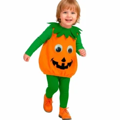 Strój DYNIA na Halloween