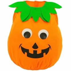Strój DYNIA na Halloween