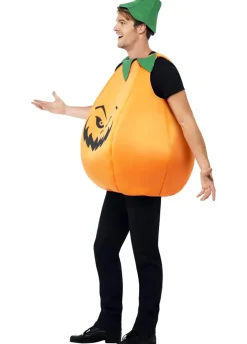 Strój dyni - kostium na Halloween