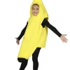 Strój dziecięcy BANAN 10-12 lat