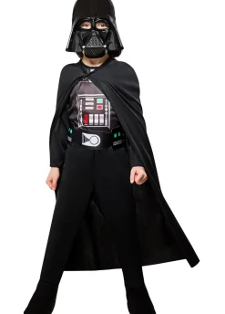 Strój dziecięcy DARTH VADER