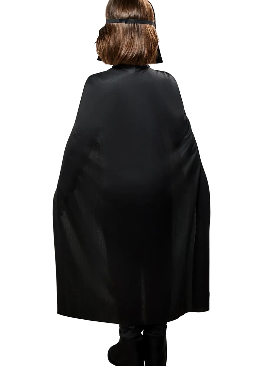 Strój dziecięcy DARTH VADER