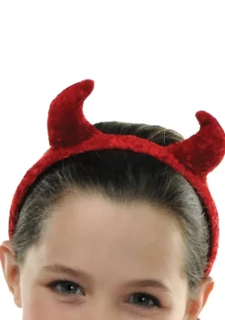 Strój dziecięcy DIABLICA