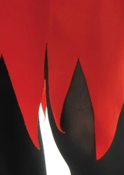 Strój dziecięcy DIABLICA