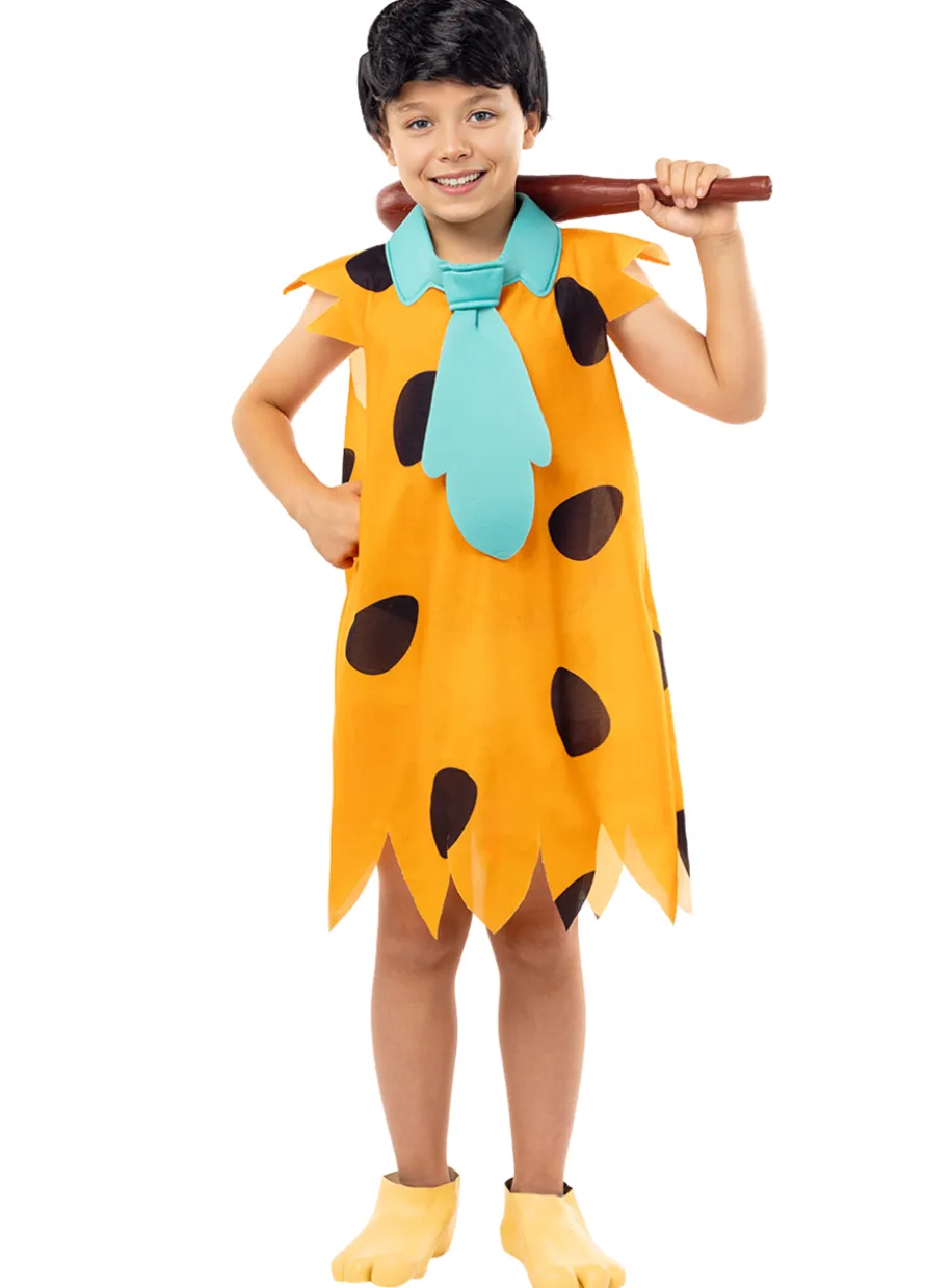 Strój dziecięcy Fred Flinston