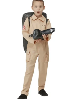Strój dziecięcy GHOSTBUSTER