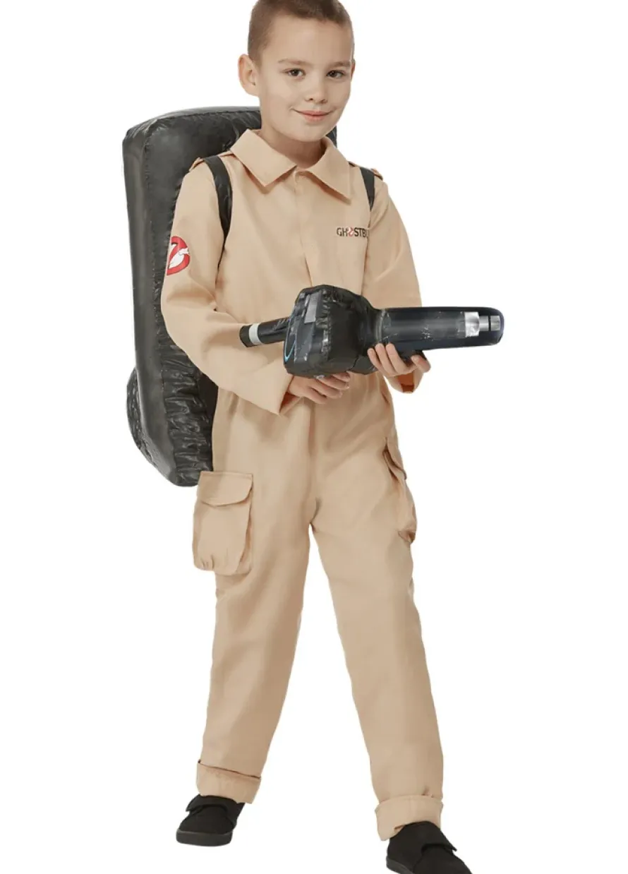 Strój dziecięcy GHOSTBUSTER