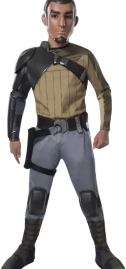 Strój dziecięcy KANAN deluxe Star Wars Rebels