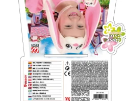Strój dziecięcy KRÓLIK 2-3 lata