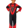 Strój dziecięcy MILES MORALES 5-6 lat