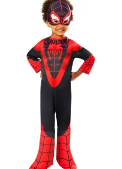 Strój dziecięcy MILES MORALES 5-6 lat