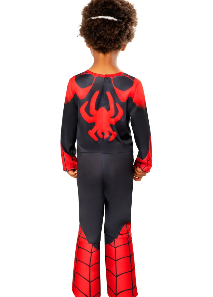 Strój dziecięcy MILES MORALES 5-6 lat