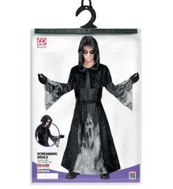 Strój dziecięcy na Halloween SCREAMING SOULS