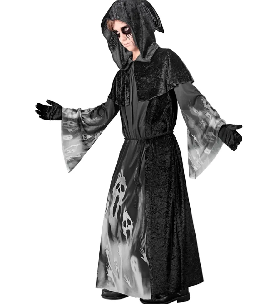 Strój dziecięcy na Halloween SCREAMING SOULS