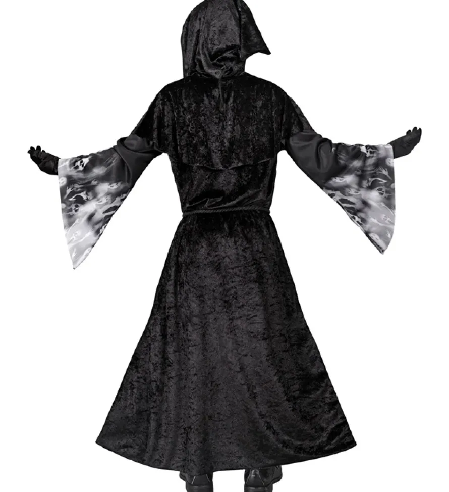 Strój dziecięcy na Halloween SCREAMING SOULS