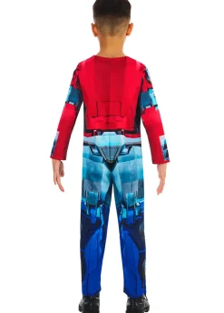 Strój dziecięcy OPTIMUS PRIME