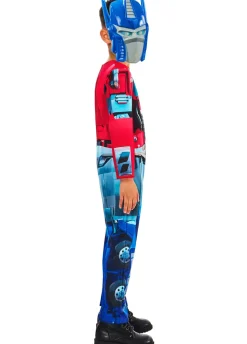 Strój dziecięcy OPTIMUS PRIME