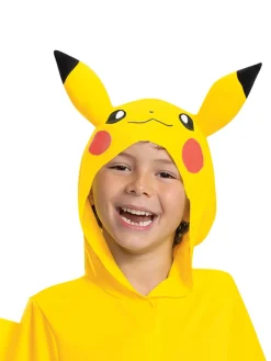 Strój dziecięcy PIKACHU
