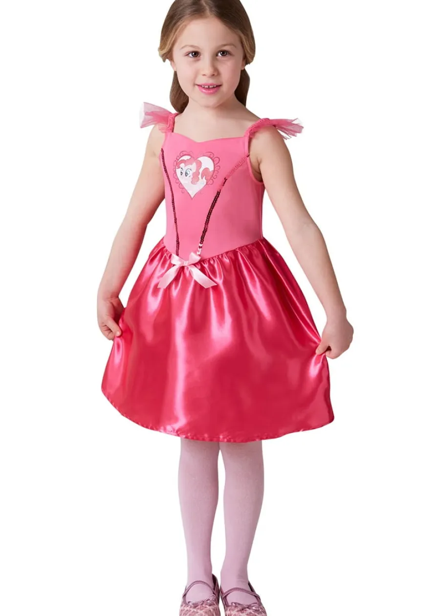 Strój dziecięcy PINKIE PIE My Little Pony