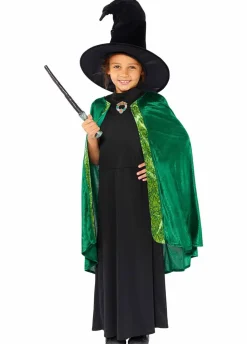 Strój dziecięcy Profesor McGonagall