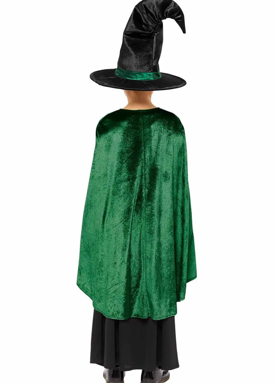 Strój dziecięcy Profesor McGonagall