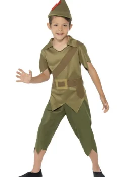 Strój dziecięcy ROBIN HOOD