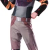 Strój dziecięcy SABINE Star Wars Rebels 3-4 lata
