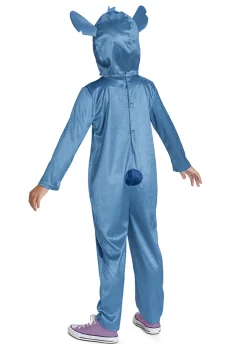 Strój dziecięcy STITCH