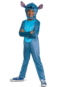 Strój dziecięcy STITCH