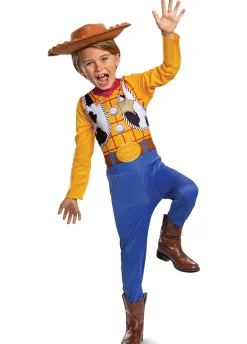 Strój dziecięcy Woody TOY STORY
