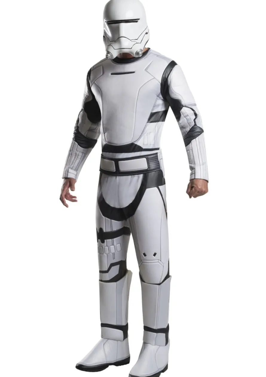 Strój FLAMETROOPER