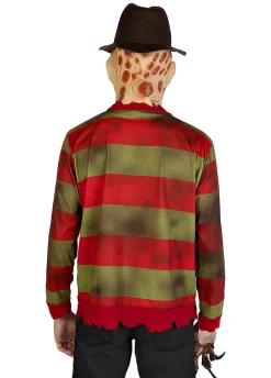 Strój Freddy Krueger na Halloween