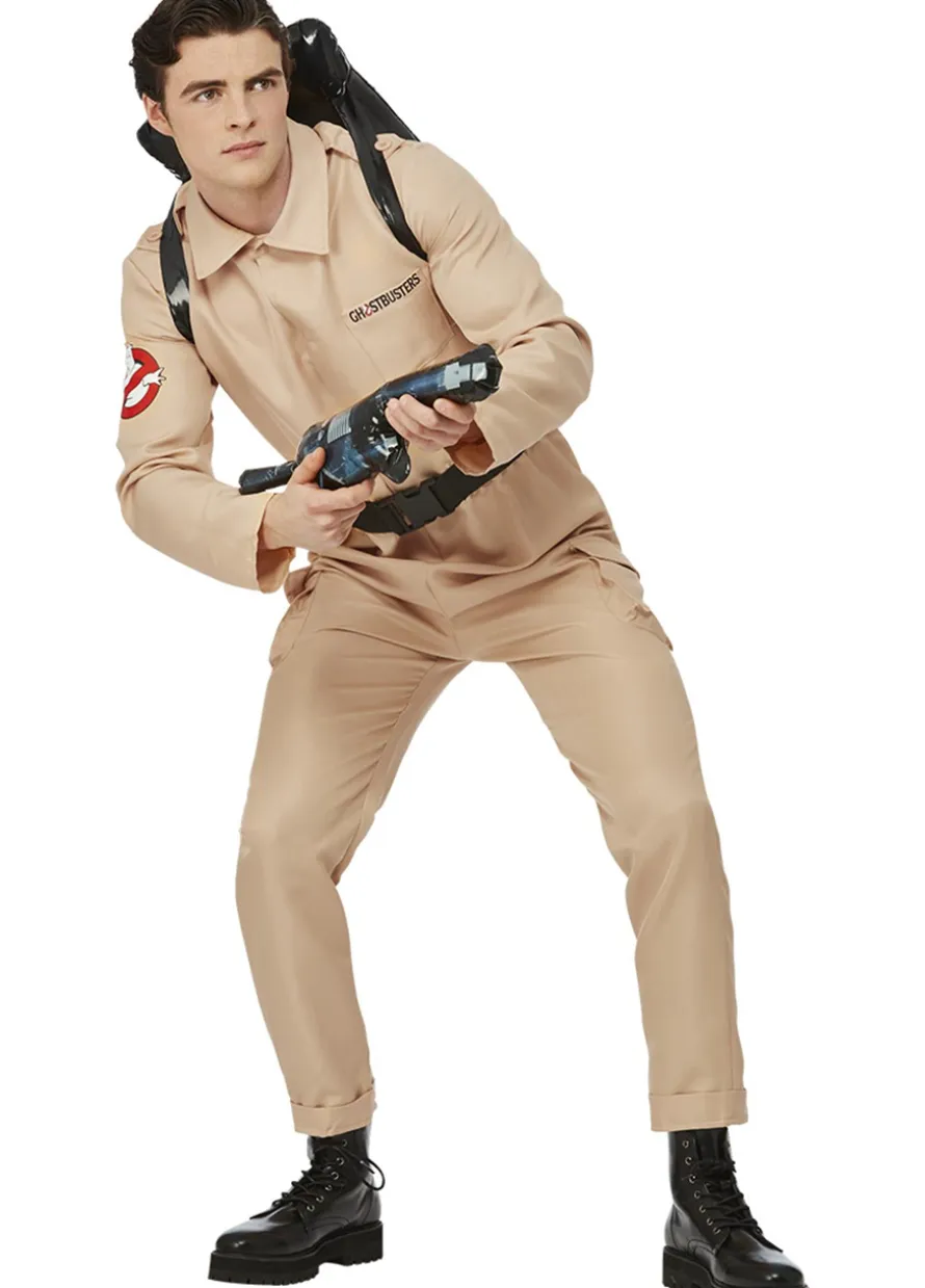 Strój GHOSTBUSTER