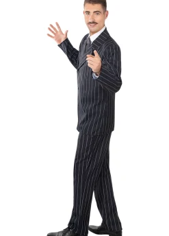 Strój GOMEZ ADDAMS przebranie halloweenowe - M