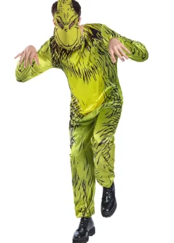 Strój GRINCH rozmiar L