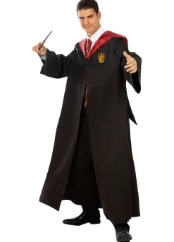Strój Gryffindor Harry Potter unisex