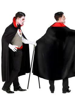 Strój halloweenowy WAMPIR