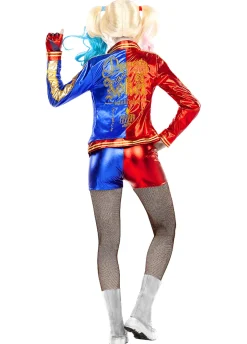 Strój Harley Quinn