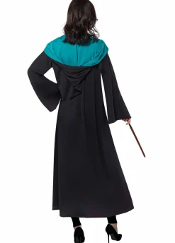 Strój Harry Potter SLYTHERIN damski - S