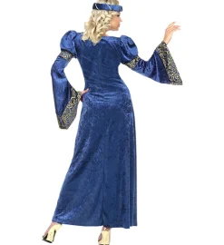 Strój historyczny DAMA RENESANSOWA