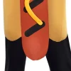 Strój HOT DOG - M/L