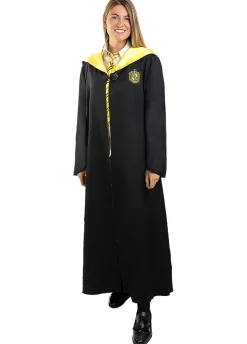 Strój Hufflepuff Harry Potter dla dorosłych